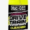 Muc-Off Powersports Drivetrain Cleaner - 500 Ml