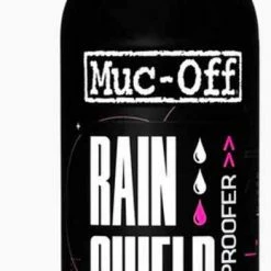 Muc-Off Imperméabilisant Pour Protection Contre La Pluie - 250 Ml