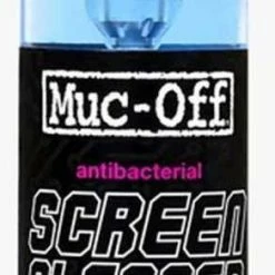 Nettoyant Antibactérien Pour écran Muc-Off, 32 Ml