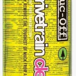 Muc-Off Bio Drivetrain Cleaner 750 Ml - Nettoyant De Chaîne