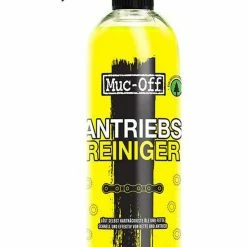Muc-Off Nettoyant Pour Transmission 500 Ml (version Allemande)
