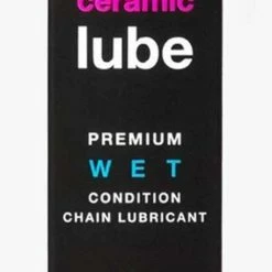 Muc-Off Chain Guard C3 Ceramic Wet Lube 50 Ml