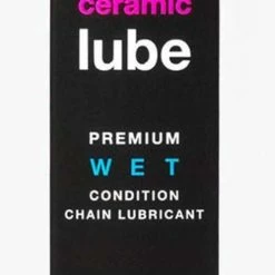 Muc-Off Protège-chaîne C3 Ceramic Wet Lube 120 Ml