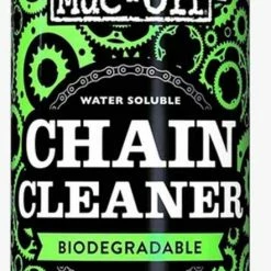 Muc-Off Spray Nettoyant Pour Chaînes 400 Ml