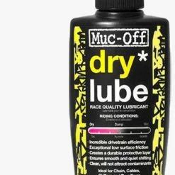Muc-Off Muc Off Dry Lube PTFE 120ml