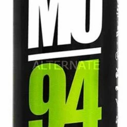 Muc-Off MO-94 Multi-Use Spray 400ml Spray Multifonctionnel