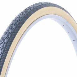 Hutchinson Pneu Junior Fil 20" 500A 37-440 Noir/beige