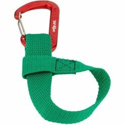 TowWhee Quick Loop Avec Mousqueton