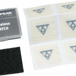 Topeak Flypaper Glueless Patch Kit