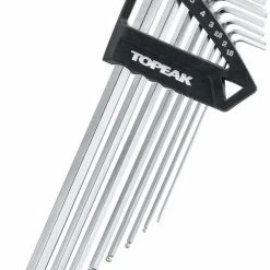 Topeak Jeu De Clés DuoHex