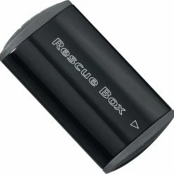 Topeak Kit De Réparation De La Rescue Box