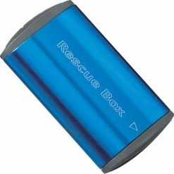 Topeak Kit De Réparation De La Rescue Box