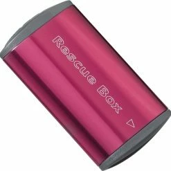 Topeak Kit De Réparation De La Rescue Box