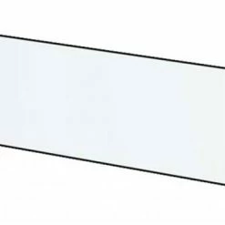 Cube De Protection Contre Les Chutes De Pierres En Tube De Descente VTT Transparent