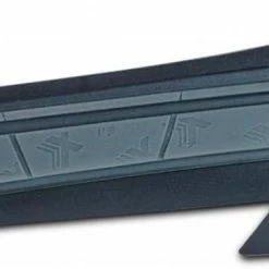 Cube Pattes De Chaînes Cubiques HPX Noir N Gris