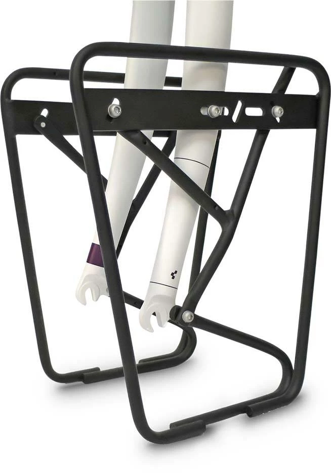 RFR Porte-bagages Lowrider STANDARD Noir