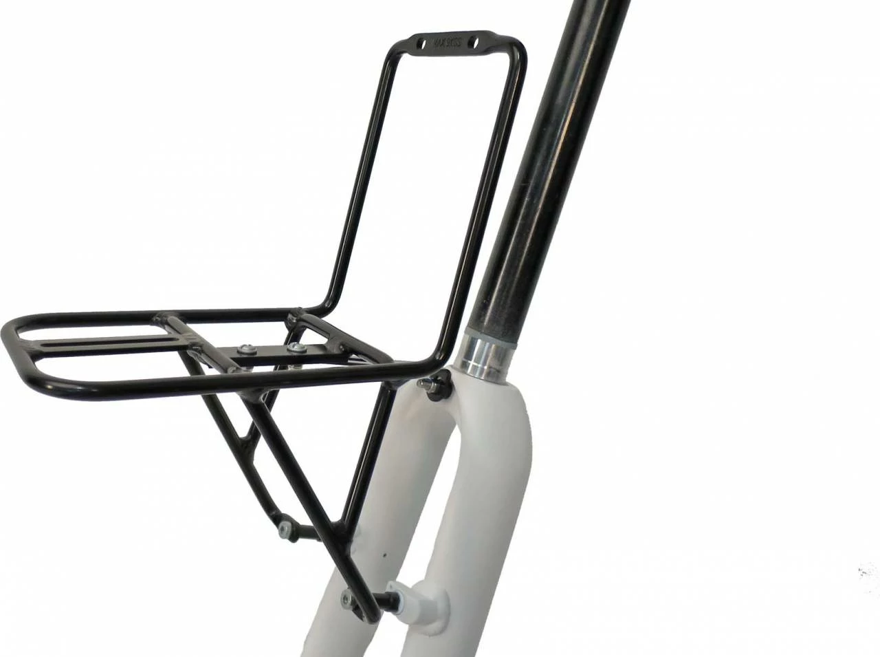 Support Avant RFR Noir