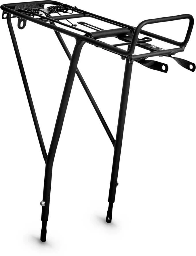 RFR Porte-bagages Universel CMPT Noir