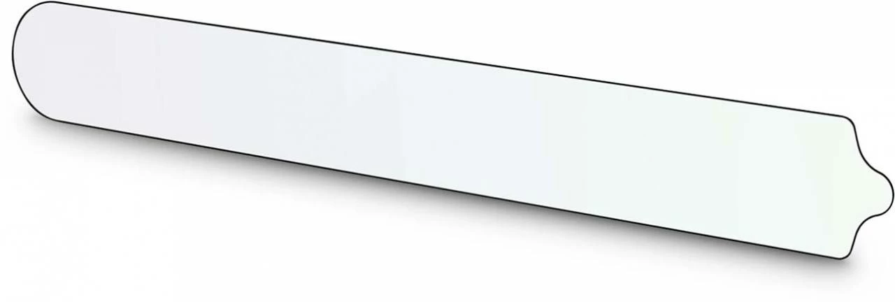 RFR Protecteur De Pierre Down Tube ROAD Transparent