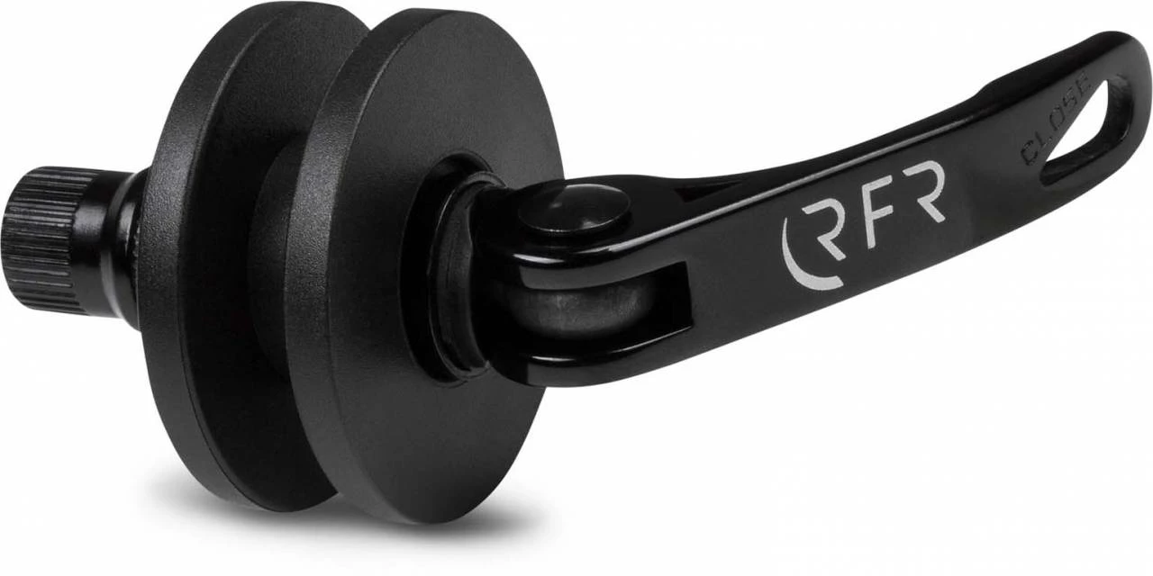 RFR Porte-chaîne Noir