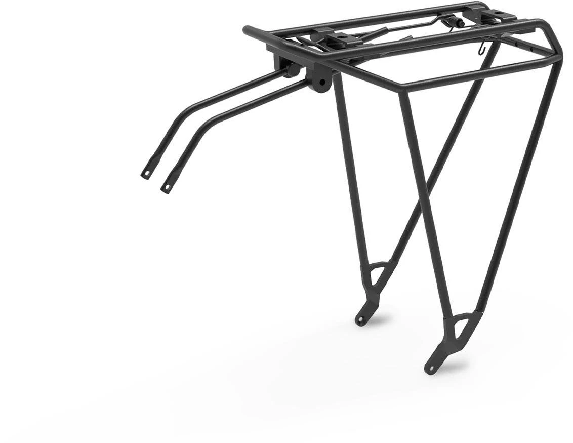 ACID Porte-bagages SIC 26" RILink - Noir