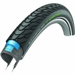 Schwalbe Marathon E-Plus, 47-622, 28 X 1,75" Reflex